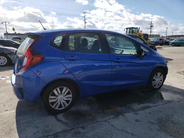 Photo 2 VIN: JHMGK5H57GS009829 - HONDA FIT LX 