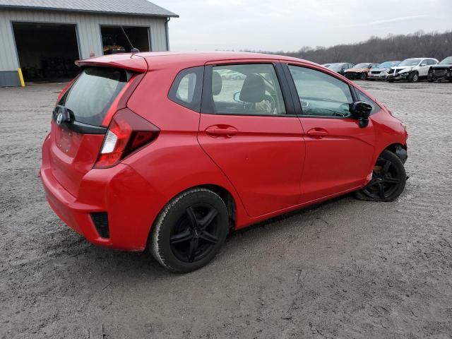 Photo 2 VIN: JHMGK5H57GS011015 - HONDA FIT LX 