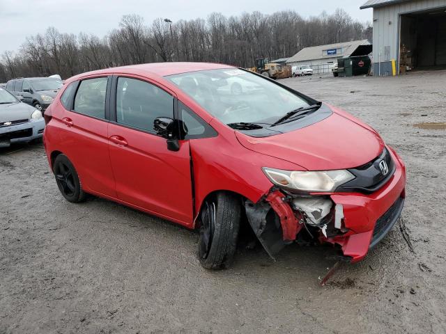 Photo 3 VIN: JHMGK5H57GS011015 - HONDA FIT LX 