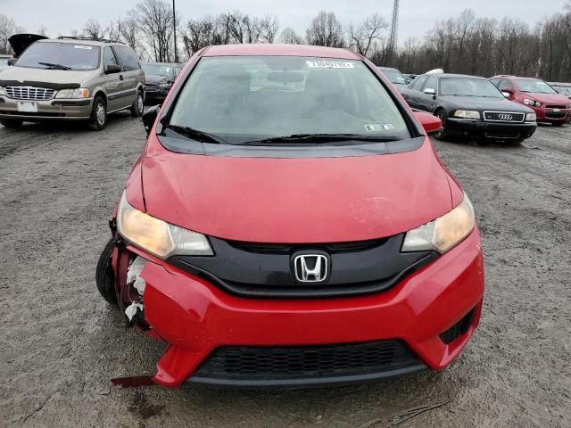 Photo 4 VIN: JHMGK5H57GS011015 - HONDA FIT LX 