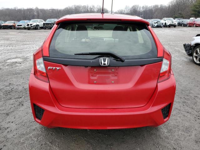 Photo 5 VIN: JHMGK5H57GS011015 - HONDA FIT LX 