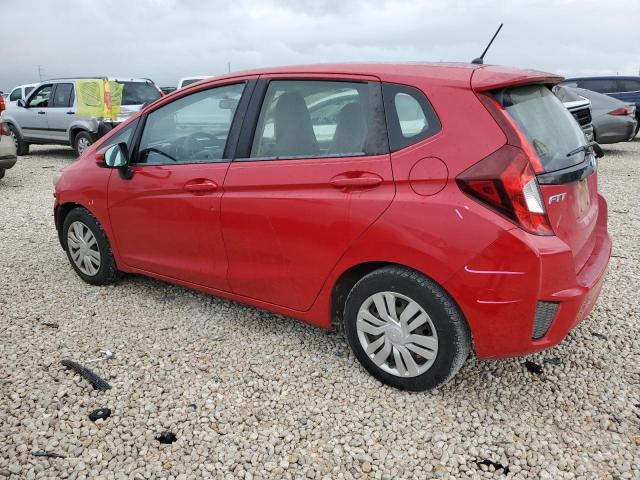 Photo 1 VIN: JHMGK5H57GS011774 - HONDA FIT 