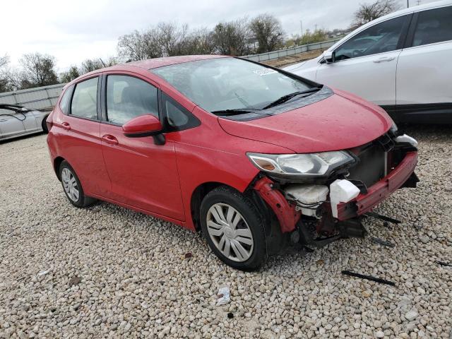 Photo 3 VIN: JHMGK5H57GS011774 - HONDA FIT 