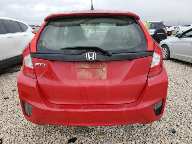 Photo 5 VIN: JHMGK5H57GS011774 - HONDA FIT 