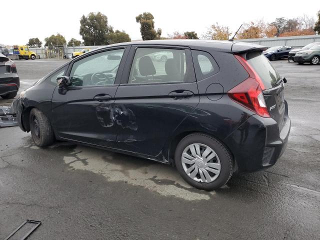 Photo 1 VIN: JHMGK5H57GS013461 - HONDA FIT LX 