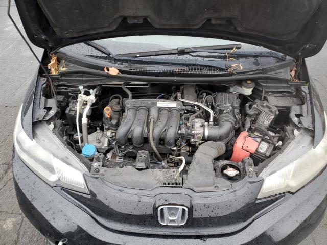 Photo 10 VIN: JHMGK5H57GS013461 - HONDA FIT LX 