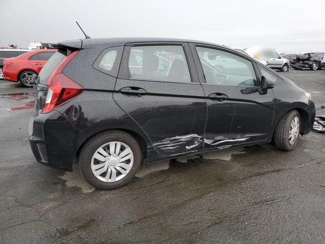 Photo 2 VIN: JHMGK5H57GS013461 - HONDA FIT LX 