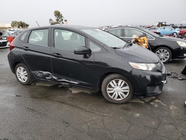 Photo 3 VIN: JHMGK5H57GS013461 - HONDA FIT LX 