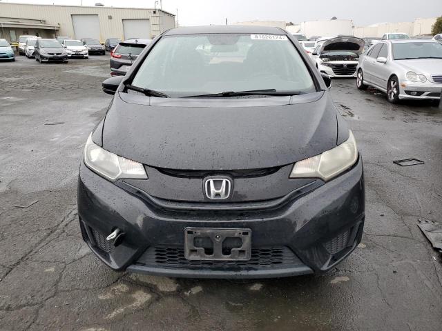 Photo 4 VIN: JHMGK5H57GS013461 - HONDA FIT LX 