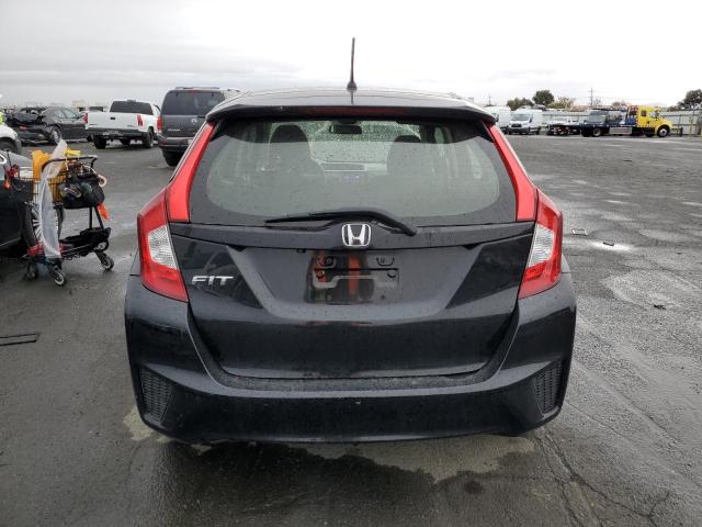 Photo 5 VIN: JHMGK5H57GS013461 - HONDA FIT LX 