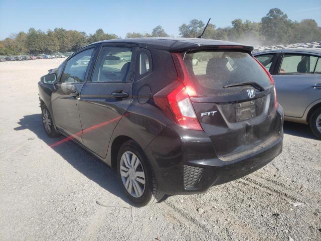 Photo 2 VIN: JHMGK5H57GS016019 - HONDA FIT LX 