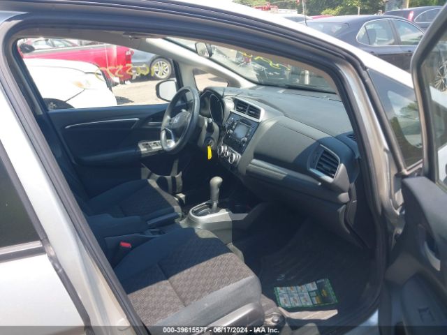 Photo 4 VIN: JHMGK5H57GX000051 - HONDA FIT 