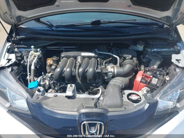 Photo 9 VIN: JHMGK5H57GX000051 - HONDA FIT 