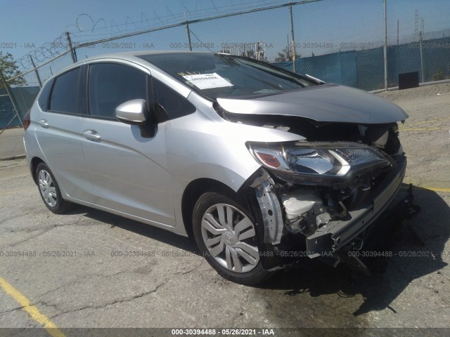 Photo 0 VIN: JHMGK5H57GX004729 - HONDA FIT 