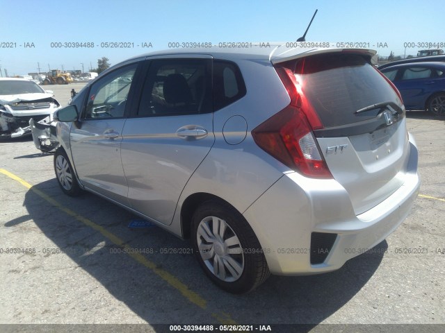 Photo 2 VIN: JHMGK5H57GX004729 - HONDA FIT 