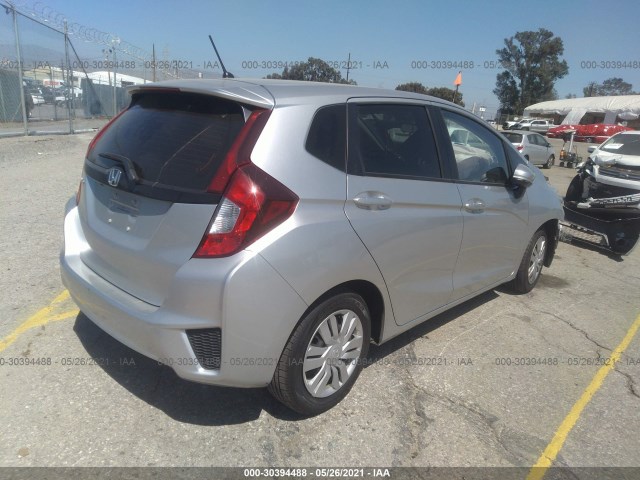 Photo 3 VIN: JHMGK5H57GX004729 - HONDA FIT 