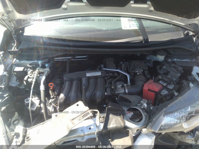 Photo 9 VIN: JHMGK5H57GX004729 - HONDA FIT 