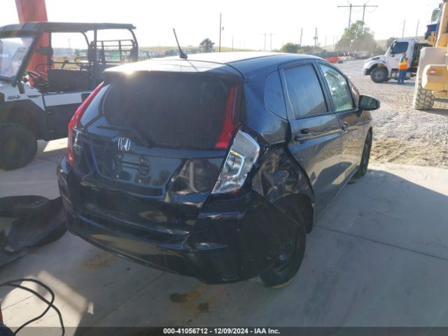 Photo 3 VIN: JHMGK5H57GX005041 - HONDA FIT 