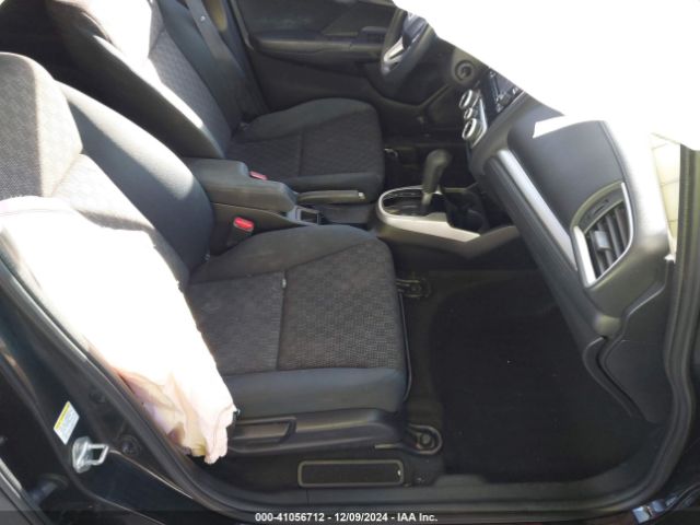 Photo 4 VIN: JHMGK5H57GX005041 - HONDA FIT 