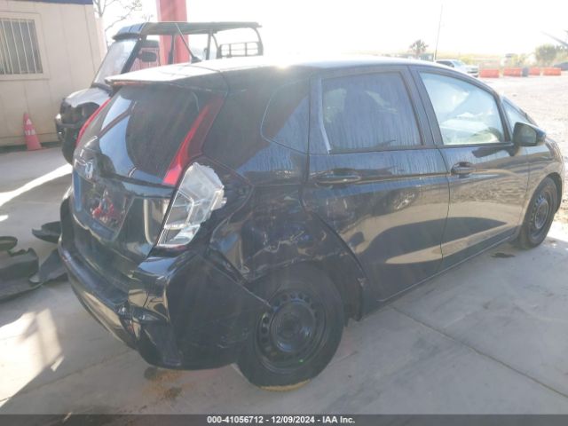 Photo 5 VIN: JHMGK5H57GX005041 - HONDA FIT 