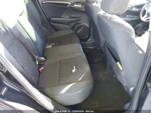 Photo 7 VIN: JHMGK5H57GX005041 - HONDA FIT 