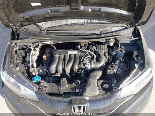 Photo 9 VIN: JHMGK5H57GX005041 - HONDA FIT 