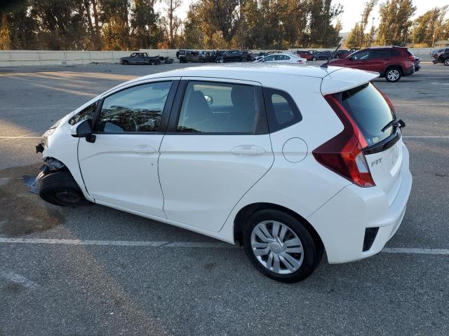 Photo 1 VIN: JHMGK5H57GX006609 - HONDA FIT 