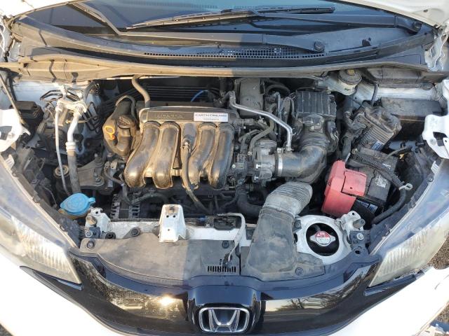 Photo 10 VIN: JHMGK5H57GX006609 - HONDA FIT 