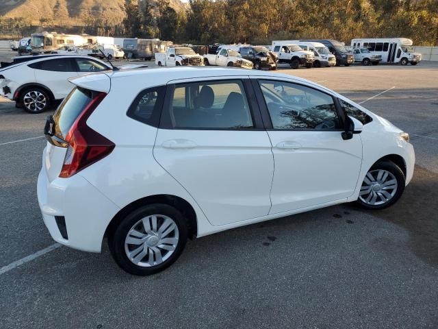 Photo 2 VIN: JHMGK5H57GX006609 - HONDA FIT 