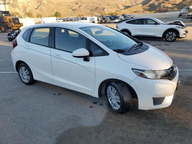 Photo 3 VIN: JHMGK5H57GX006609 - HONDA FIT 