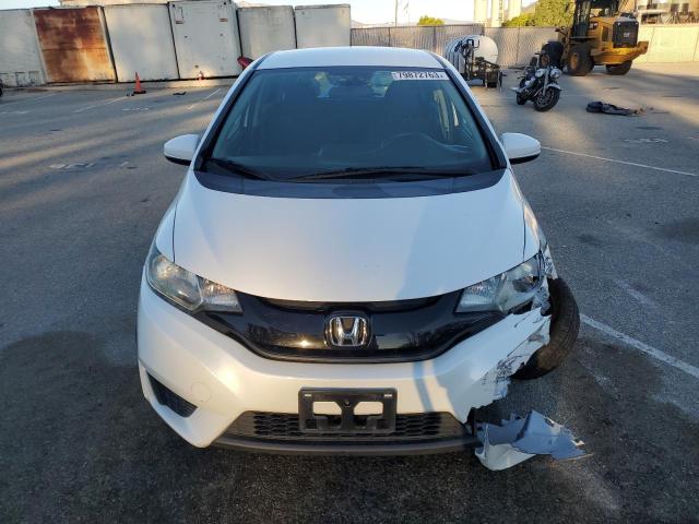 Photo 4 VIN: JHMGK5H57GX006609 - HONDA FIT 