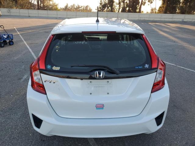 Photo 5 VIN: JHMGK5H57GX006609 - HONDA FIT 