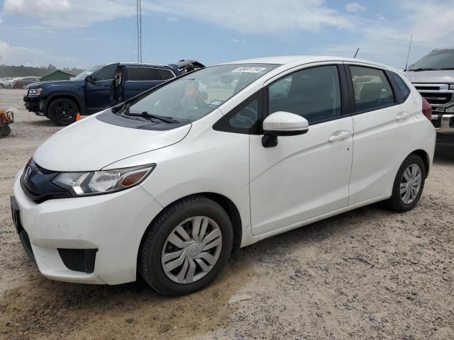 Photo 0 VIN: JHMGK5H57GX007811 - HONDA FIT LX 