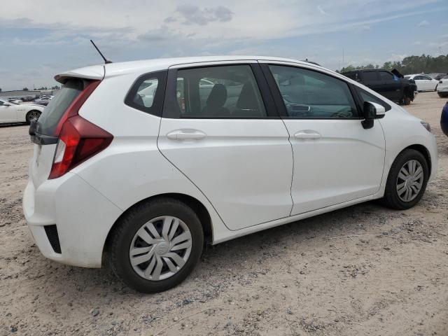 Photo 2 VIN: JHMGK5H57GX007811 - HONDA FIT LX 