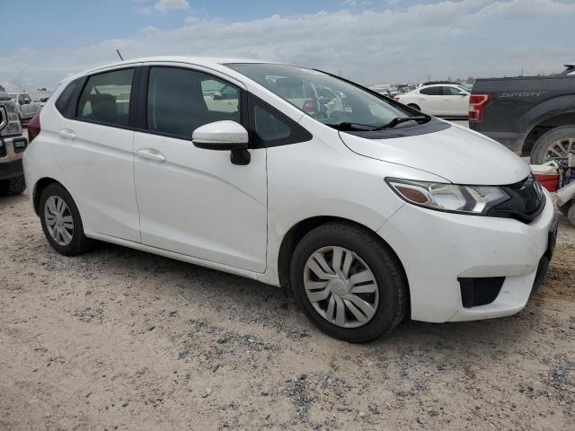 Photo 3 VIN: JHMGK5H57GX007811 - HONDA FIT LX 