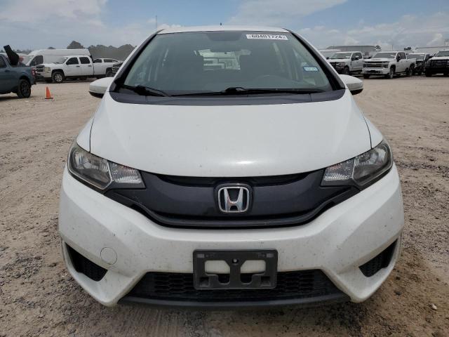 Photo 4 VIN: JHMGK5H57GX007811 - HONDA FIT LX 