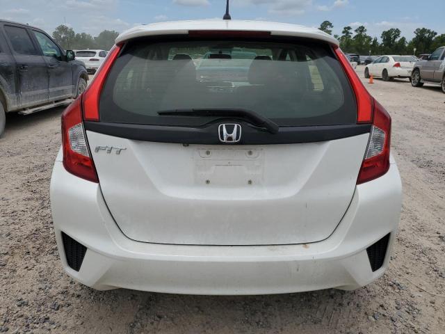 Photo 5 VIN: JHMGK5H57GX007811 - HONDA FIT LX 