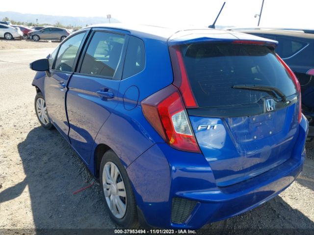 Photo 2 VIN: JHMGK5H57GX008120 - HONDA FIT 