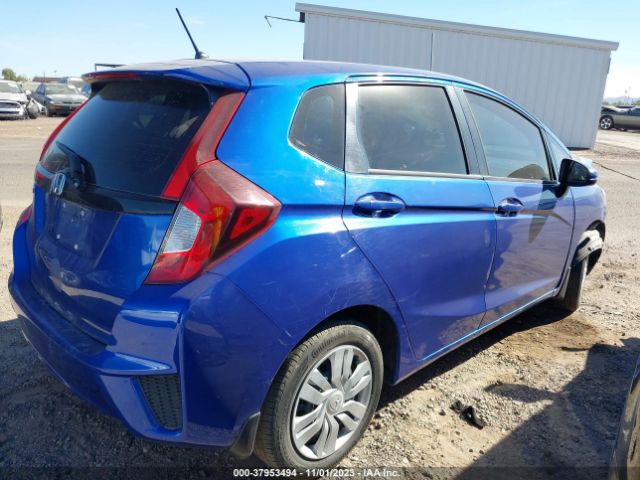 Photo 3 VIN: JHMGK5H57GX008120 - HONDA FIT 