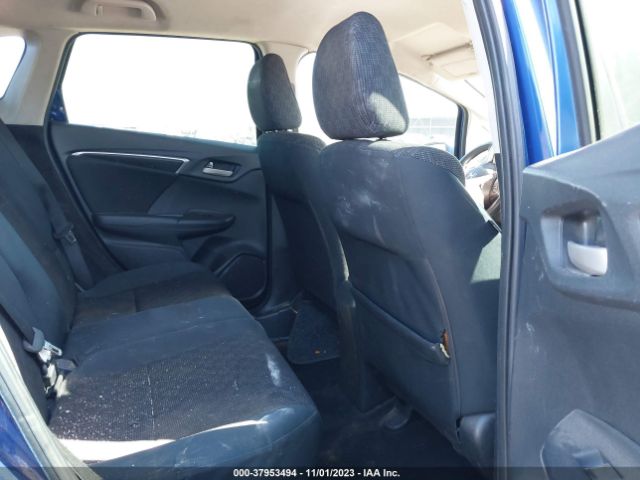 Photo 7 VIN: JHMGK5H57GX008120 - HONDA FIT 