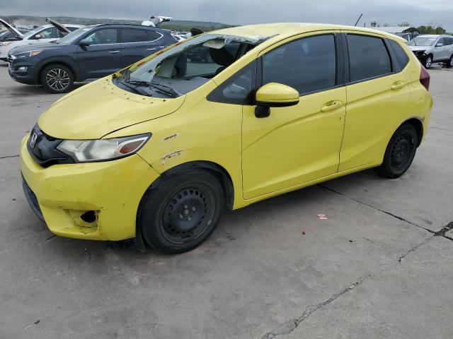 Photo 0 VIN: JHMGK5H57GX008456 - HONDA FIT LX 