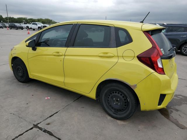 Photo 1 VIN: JHMGK5H57GX008456 - HONDA FIT LX 