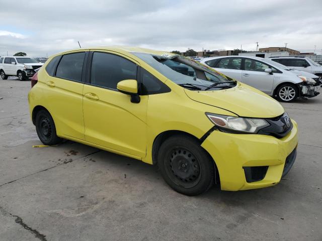 Photo 3 VIN: JHMGK5H57GX008456 - HONDA FIT LX 