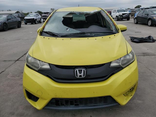 Photo 4 VIN: JHMGK5H57GX008456 - HONDA FIT LX 