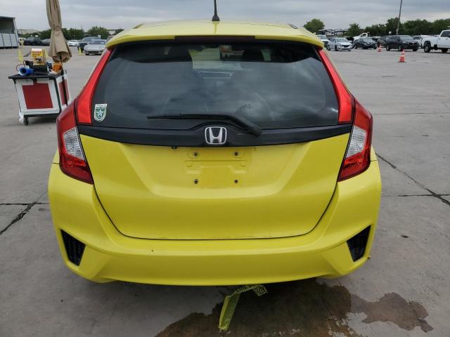 Photo 5 VIN: JHMGK5H57GX008456 - HONDA FIT LX 