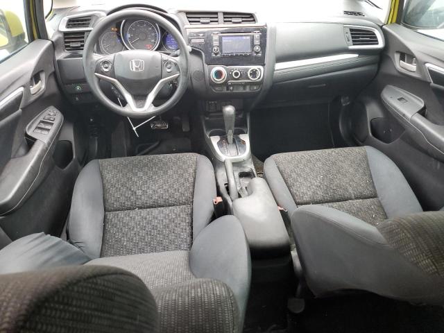 Photo 7 VIN: JHMGK5H57GX008456 - HONDA FIT LX 