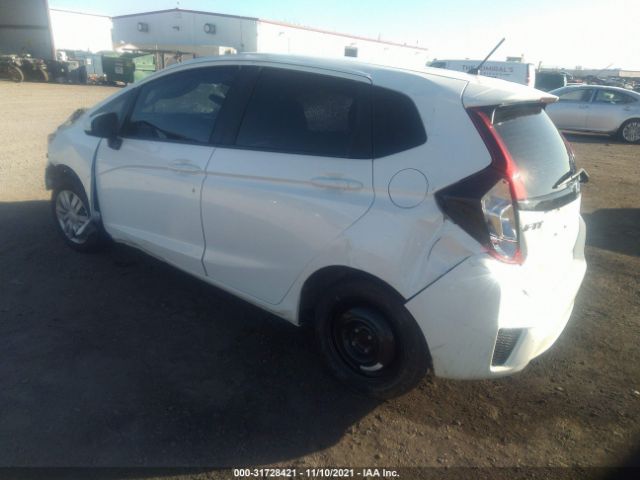 Photo 2 VIN: JHMGK5H57GX011440 - HONDA FIT 