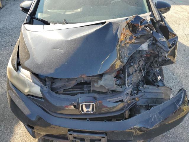 Photo 10 VIN: JHMGK5H57GX013270 - HONDA FIT LX 