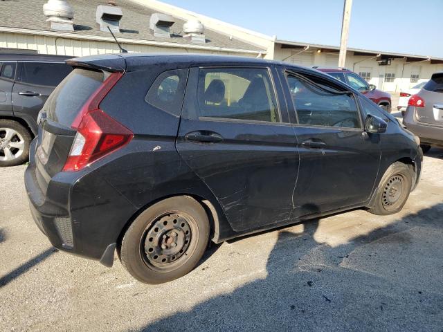 Photo 2 VIN: JHMGK5H57GX013270 - HONDA FIT LX 