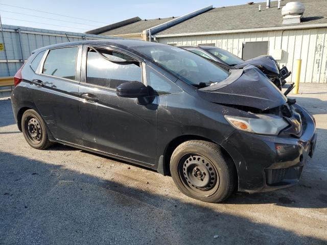 Photo 3 VIN: JHMGK5H57GX013270 - HONDA FIT LX 